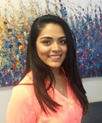 Heena Patel Physical Therapist DE