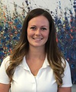 Nichole Graham LMT Massage Therapist Delaware