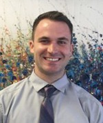 Sean Ruane Physical Therapist Delaware