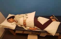 Sleeping Correctly on a Good Mattress  CPMC Physical Therapy Sports and  Wellness