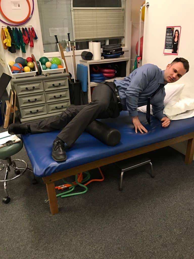 What is Your IT Band?