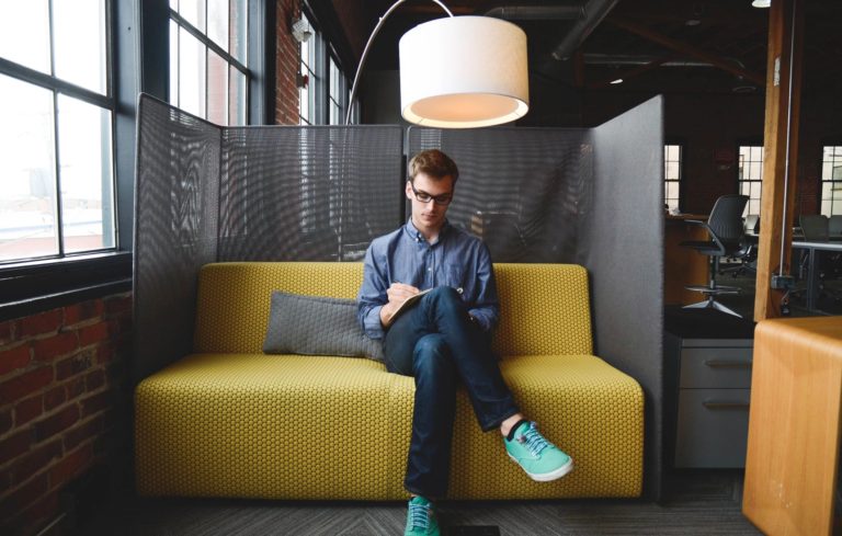 Dangers of Prolonged Sitting