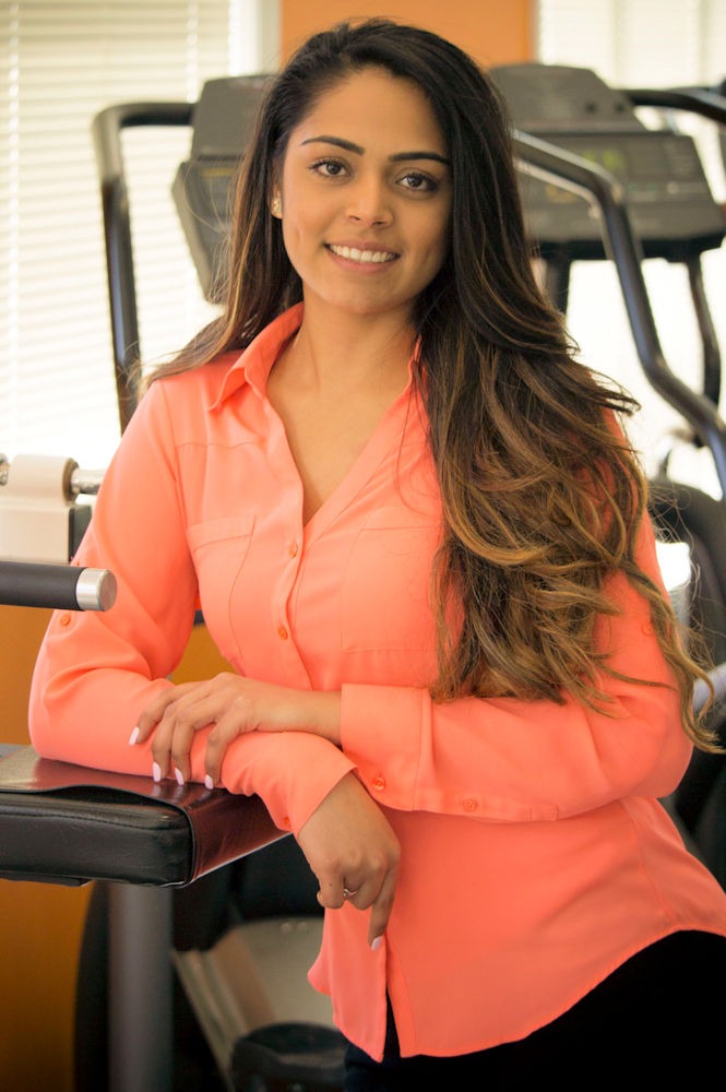 Heena Patel Physical Therapists in Delaware