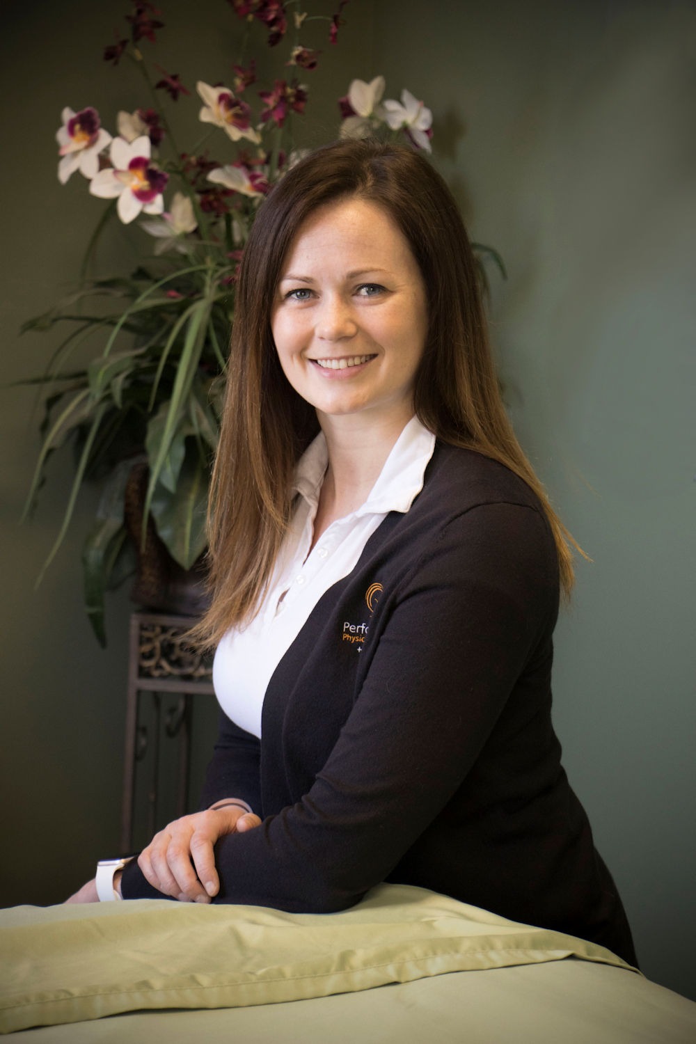 Massage Therapist Delaware