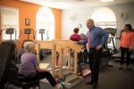 Personalized Service at Performance Physical Therapy Delaware
