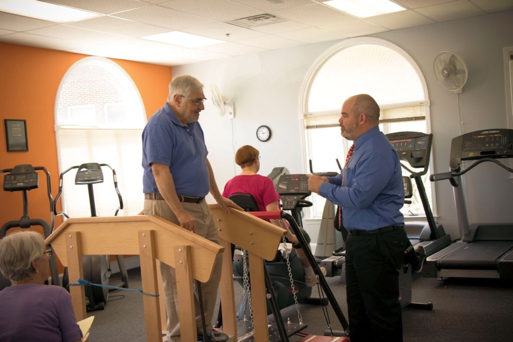 Physical Therapy Services Delaware