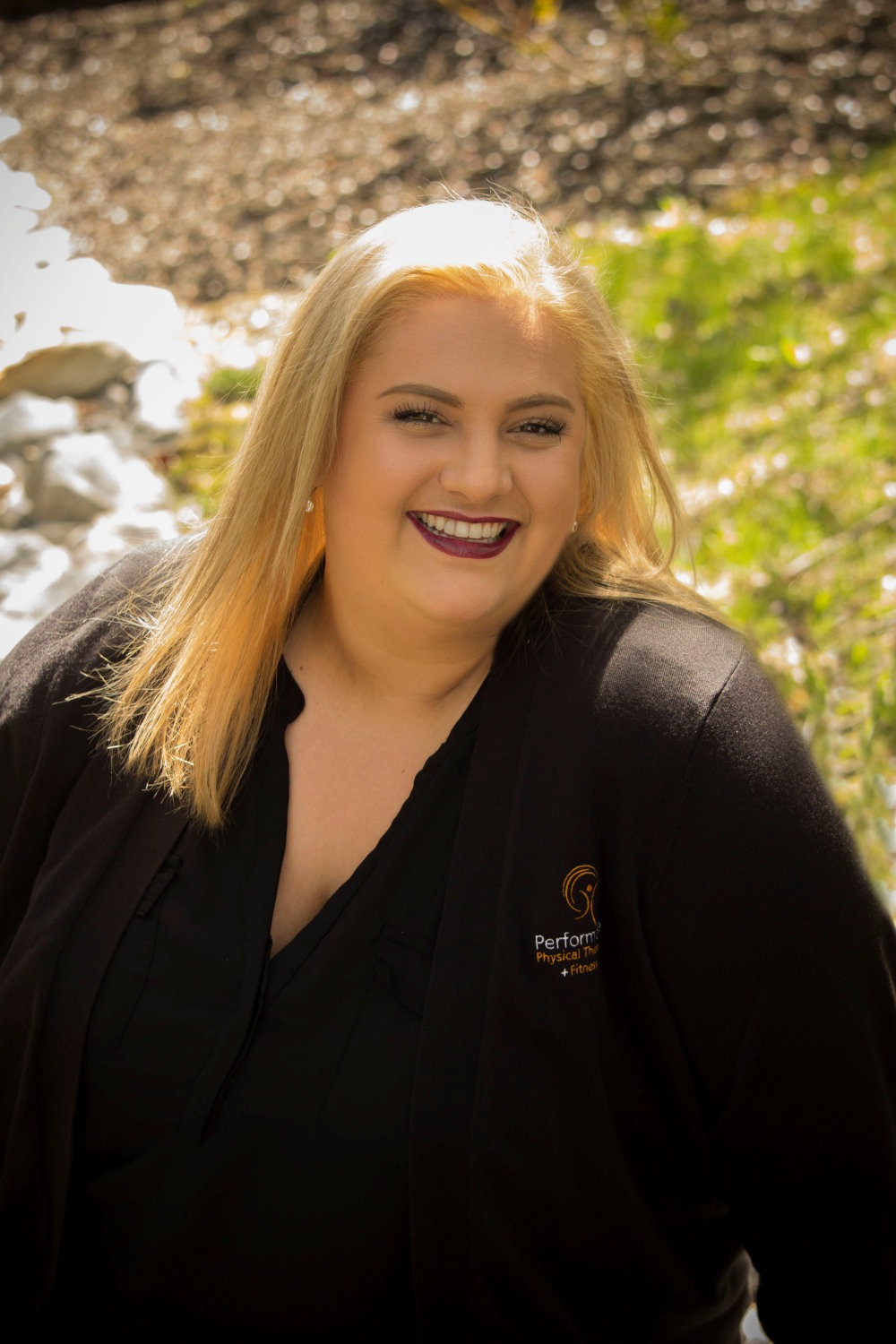 Danielle Hill personal training hockessin