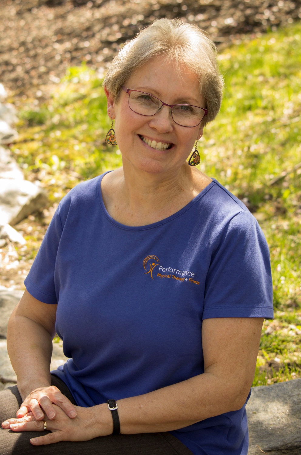 Lanette Kane physical therapist near me