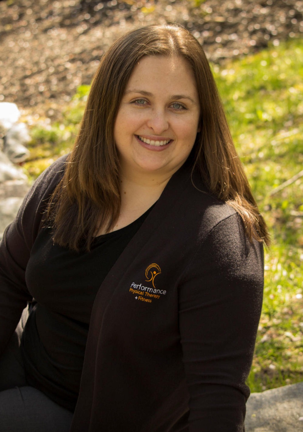 Thalita Gladen physical therapy delaware