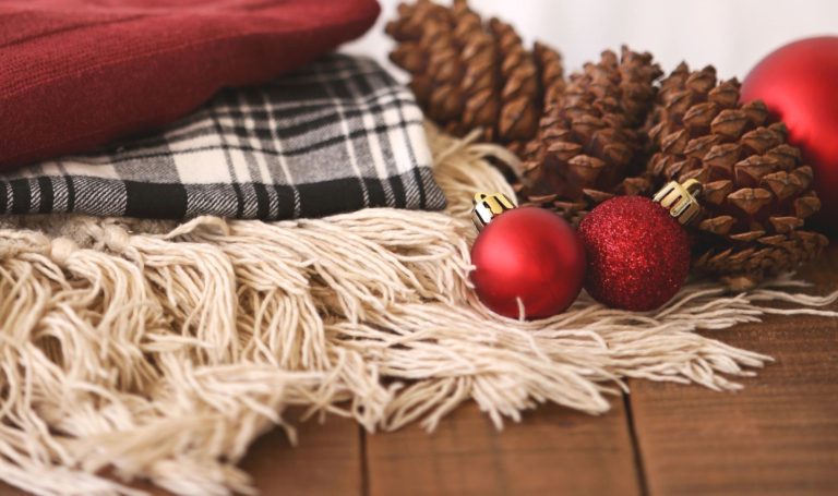 Low Back Pain during the Holidays