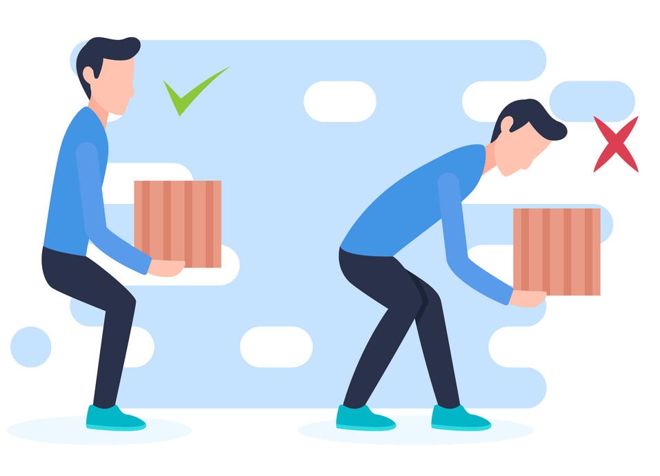 Posture is an Attitude—Get a Good One!