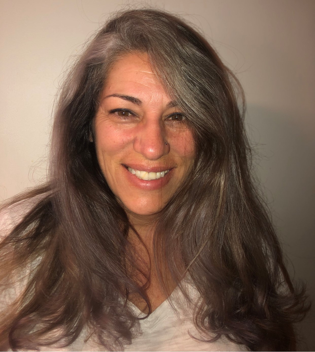Rebecca Enrico, LMT