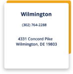 PPT and Fitness Wilmington Location