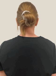 Shoulder Position