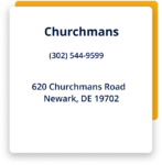 Churchmans