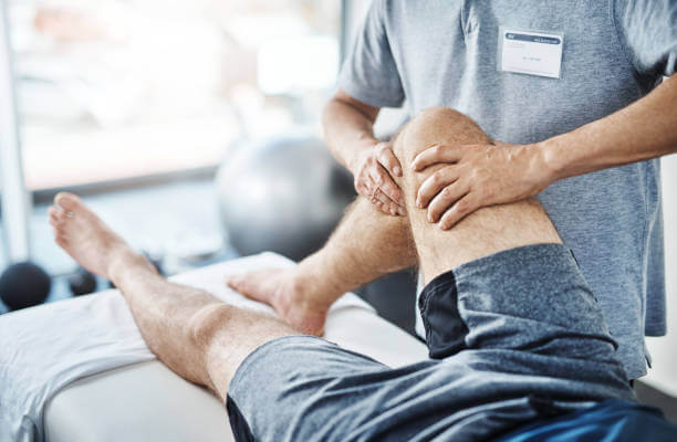 PHYSICAL THERAPY SHINES IN NEW JOINT REPLACEMENT OPIOID STUDY
