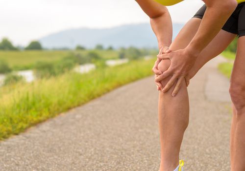 Running With Pain? You Could Be Suffering From One of These Common Running Injuries
