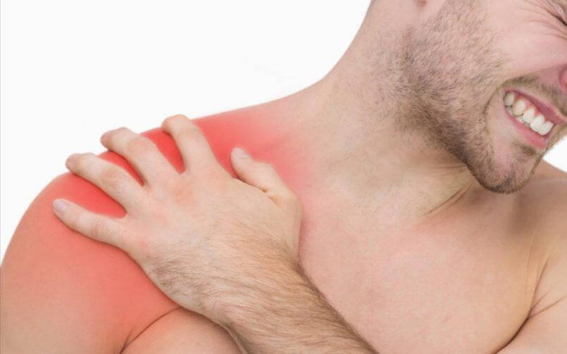 The 5 Most Common Causes of Shoulder Pain and How to Treat Them