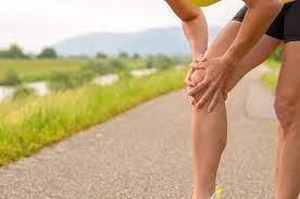 Hip and Knee Pains Got You Down? Here’s A Safe Solution!