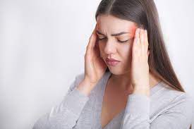 SAY GOODBYE TO YOUR STRESS-RELATED HEADACHES, ONCE AND FOR ALL
