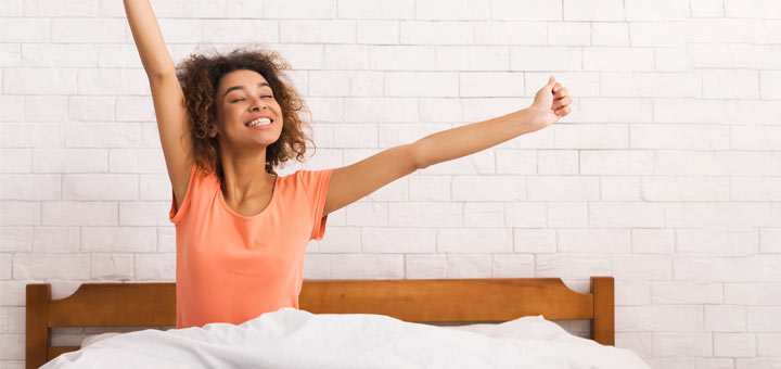 Say Hello To Good Mornings Again With Physical Therapy