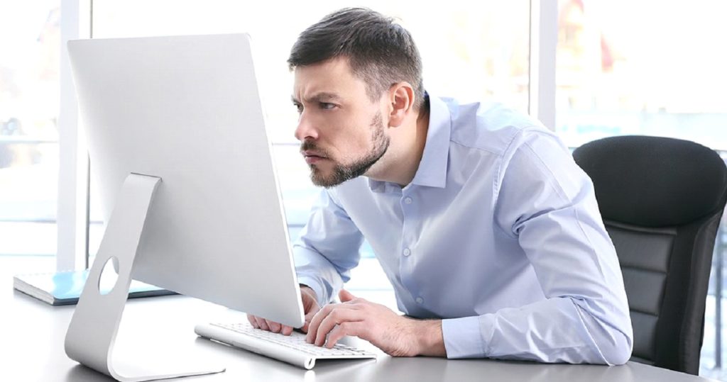 5 Ways To Stay Active At Your Desk Job