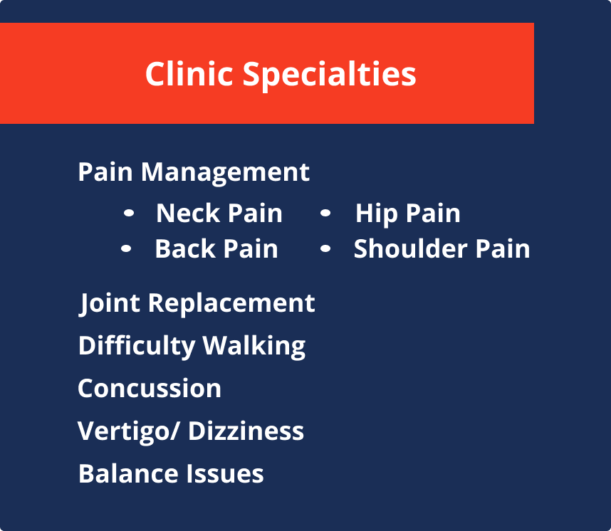 physical therapy in Hockessin delaware