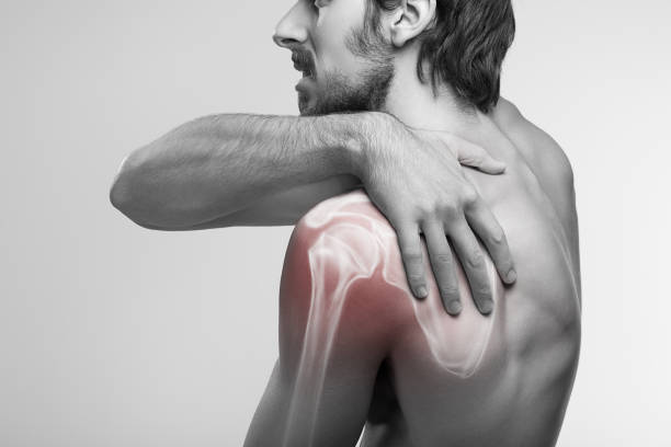 dislocated shoulder physical therapy