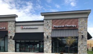 Physical Therapy Near Greenville, DE