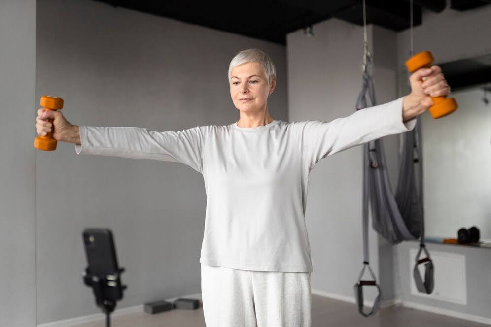 What Are the Best Exercises for Cancer Patients?
