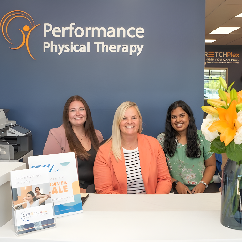 location-office-staff-Performance-Physical-Therapy-Wilmington-DE
