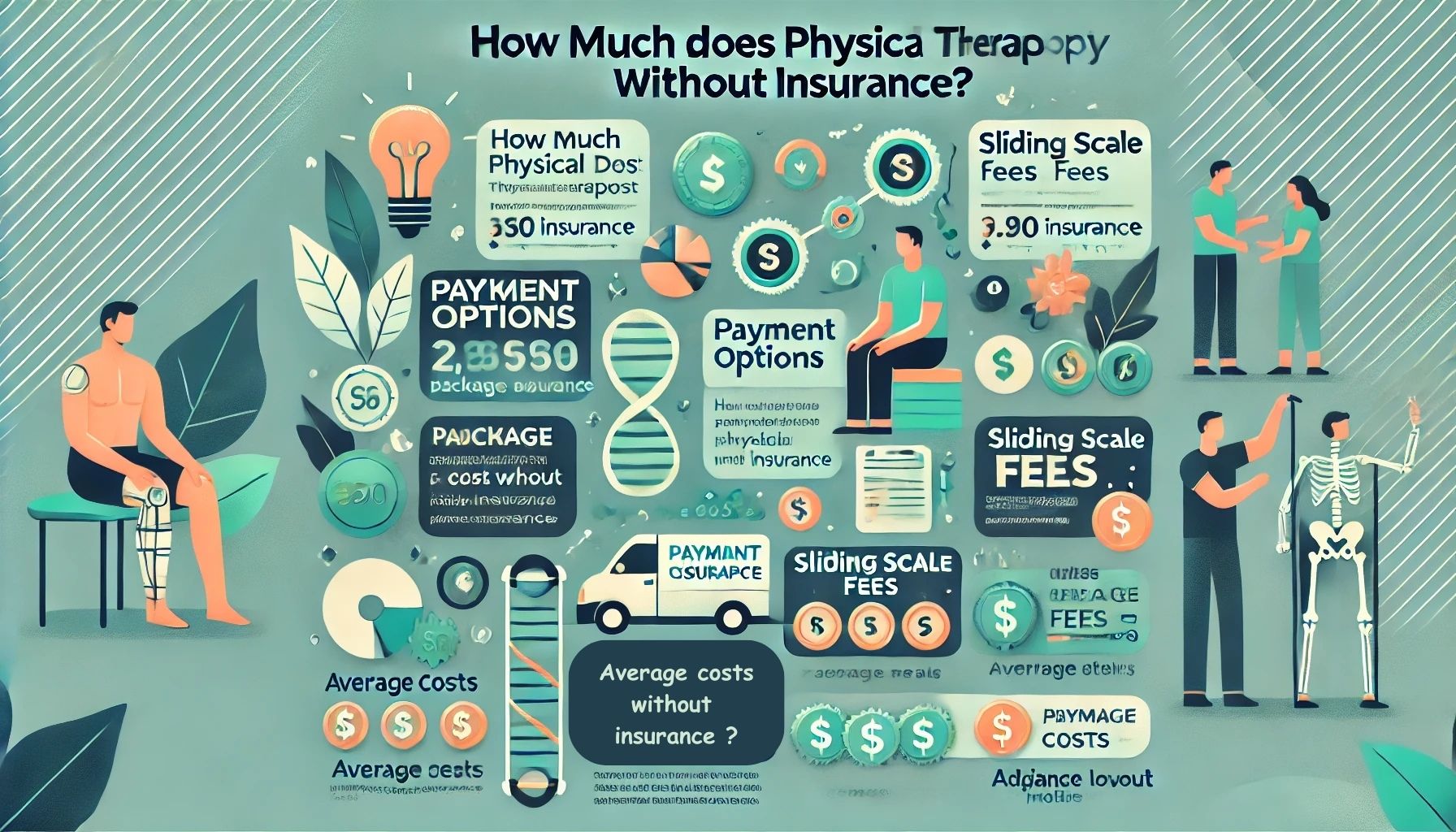 how much does physical therapy cost