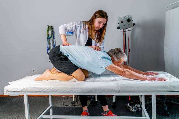 When Should You Start Doing Physical Therapy Exercises for Lower Back Pain?