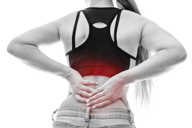 What Causes Lower Back Pain in Females