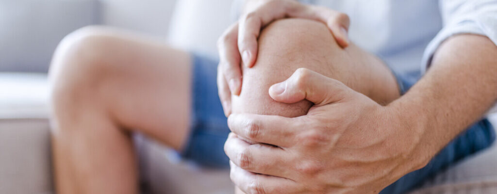 Physical Therapy Exercises for Knee Pain