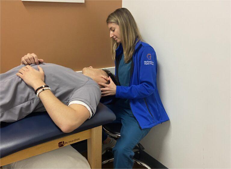 How Vestibular Therapy Can Restore Balance and Improve Your Quality of Life