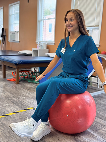 Balance Testing