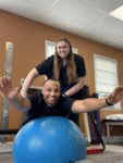 What You Get with Professional Physical Therapy 
