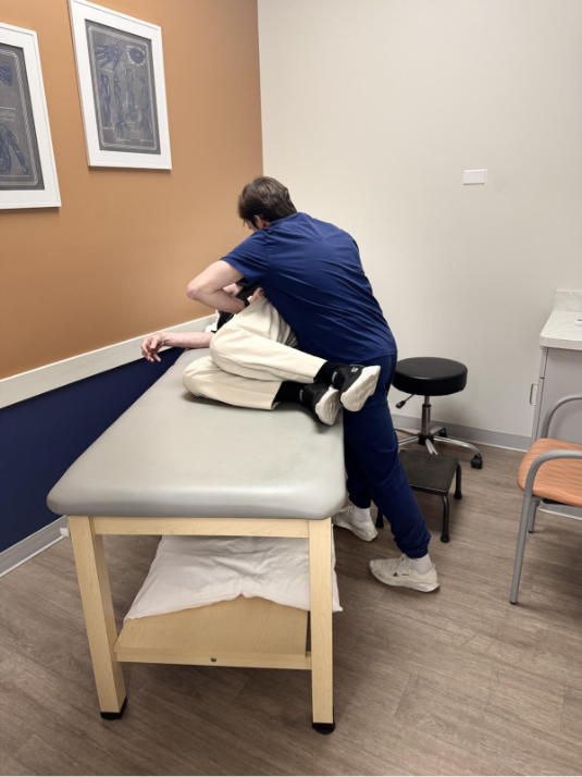 Best Car Accident Rehabilitation in Delaware