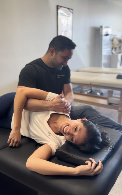 What to Expect from Physical Therapy After a Car Accident