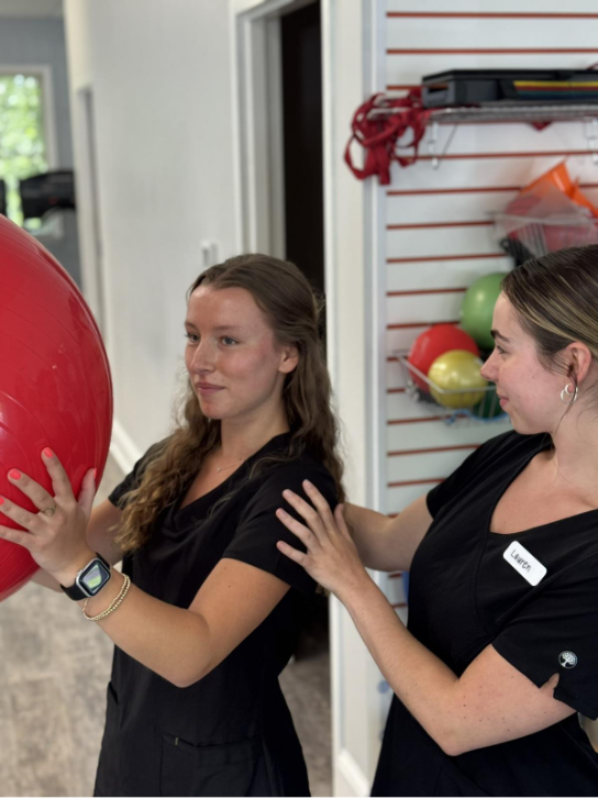 Workers’ Comp Physical Therapy: What to Expect and How to Find the Right Care