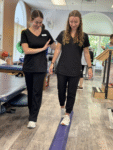 Workers’ Comp Physical Therapy
