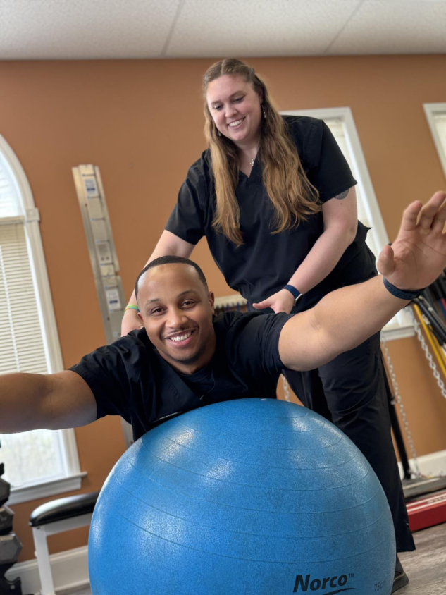 What to Do Immediately After a Job-Related Injury