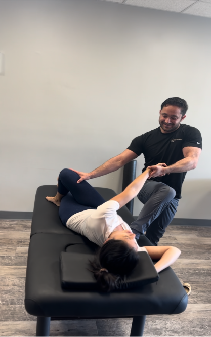 Why Your Body Hurts Days After a Car Accident (And What to Do About It)