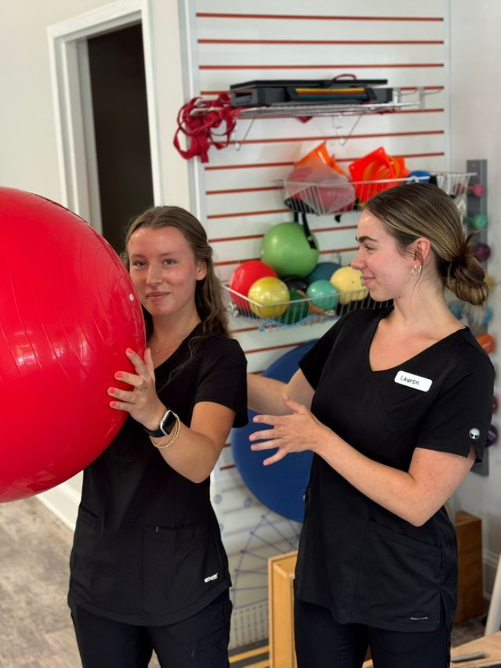 Short-Term vs. Long-Term Physical Therapy: How Long Will You Need It?