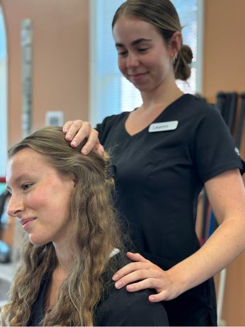 Woke Up With Neck Pain and Can’t Turn Your Head? Here’s How to Find Relief