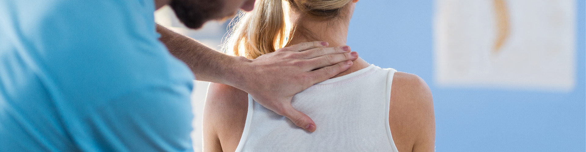 Back Pain and Sciatica Relief