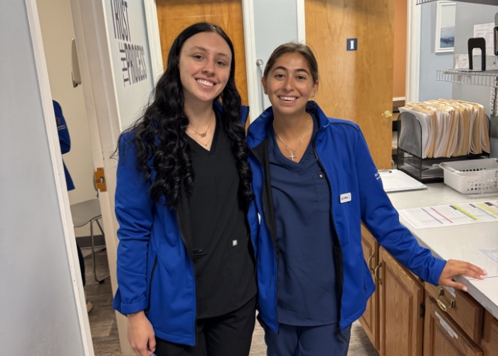 clinic-06-Performance-Physical-Therapy-Hockessin-DE