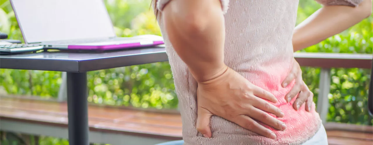 Ergonomic Assessment