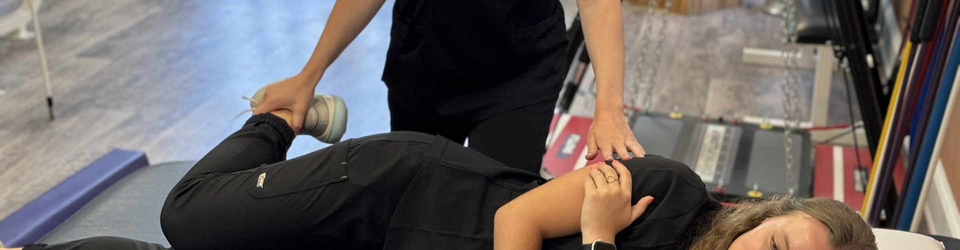 Foot and Ankle Pain Relief